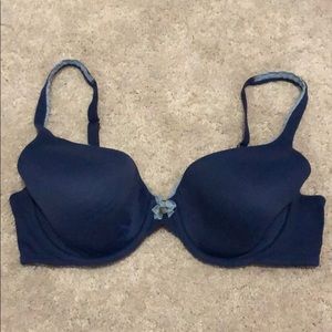 VS Lined Perfect Coverage Bra
